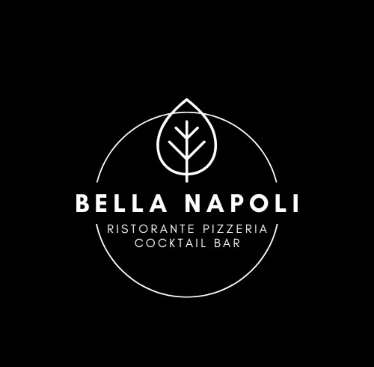  BELLA NAPOLI -RISTORANTE - PIZZERIA - COCKTAIL - BAR